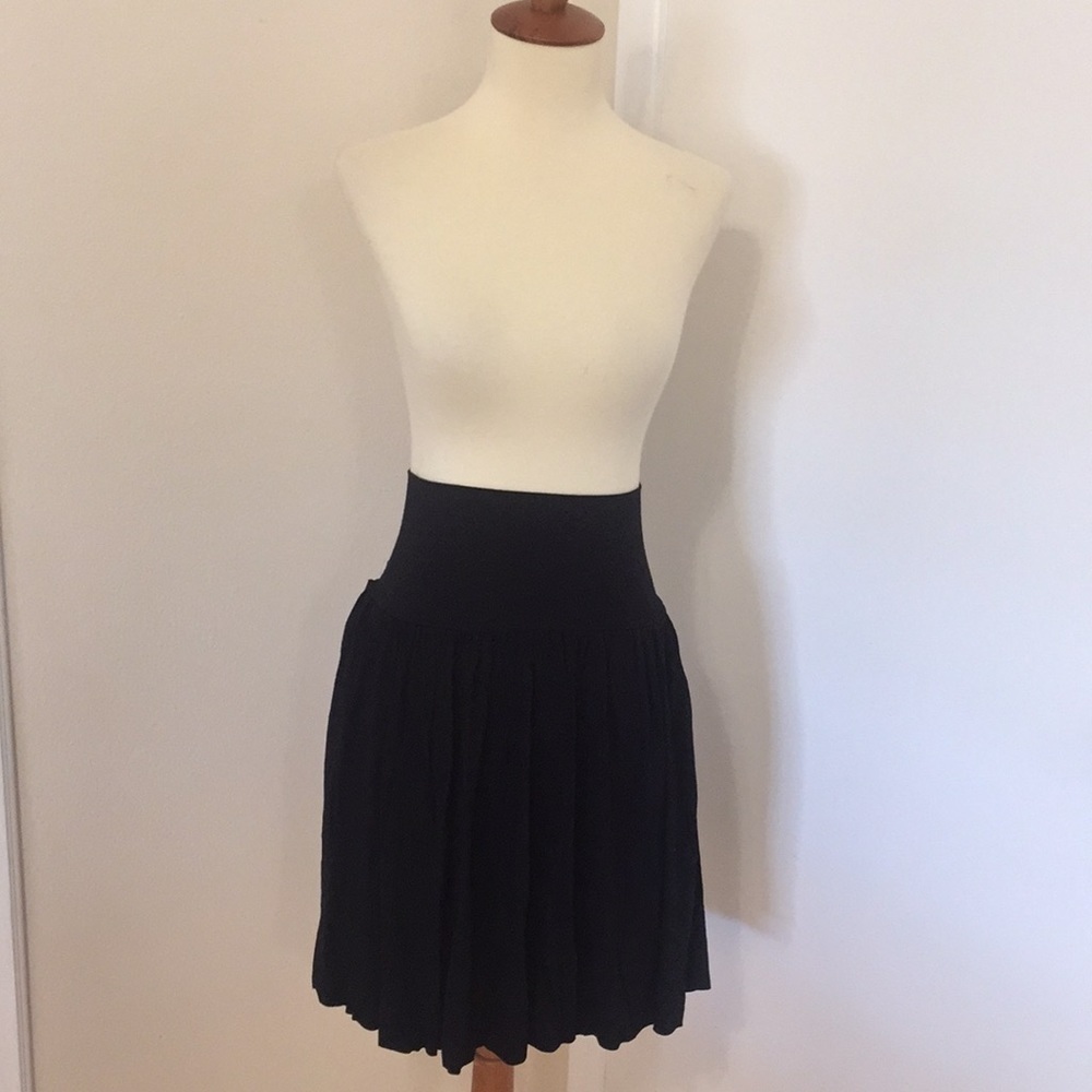 S LOVE TANJANE Mini Skirt AA41 3619